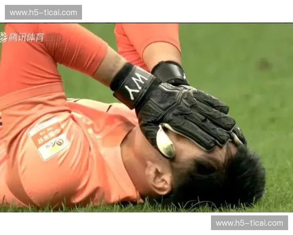 巅峰对决还是尊严守卫？中国vs马尔：那一夜，足球不仅是竞技更是宿命