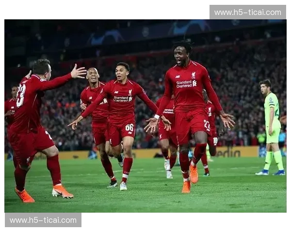 红军铁血与北欧童话：安菲尔德星光下的博弈艺术